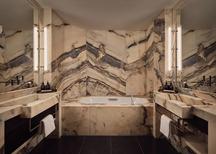 The Florentin By Althoff Collection